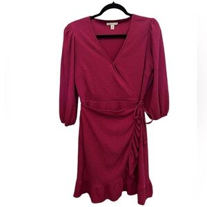 CATO Wrap Dress